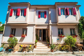Bozcaada Biz Otel